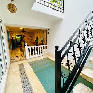 Peregrinos Hostel Cartagena de Indias