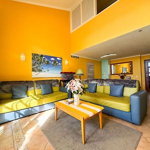Villa de 2 Dormitorios